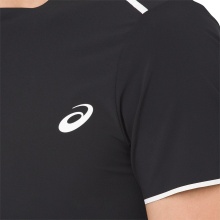 Asics Tshirt Gel Cool schwarz Herren